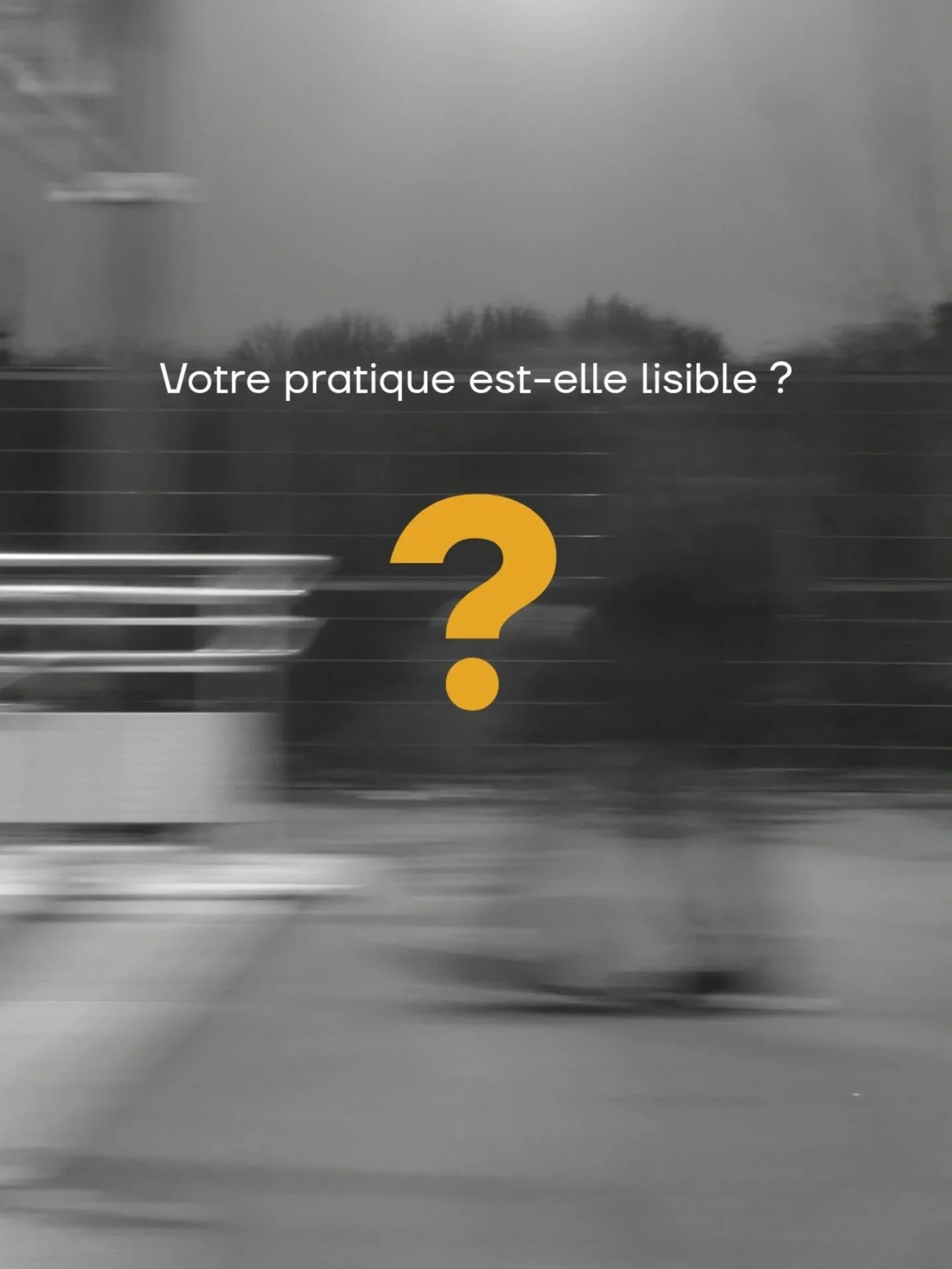 La visibilit&eacute; attire.
La coh&eacute;rence retient.

#architecture
#architectureetterritoire
#collaboration
#artisanatlocal