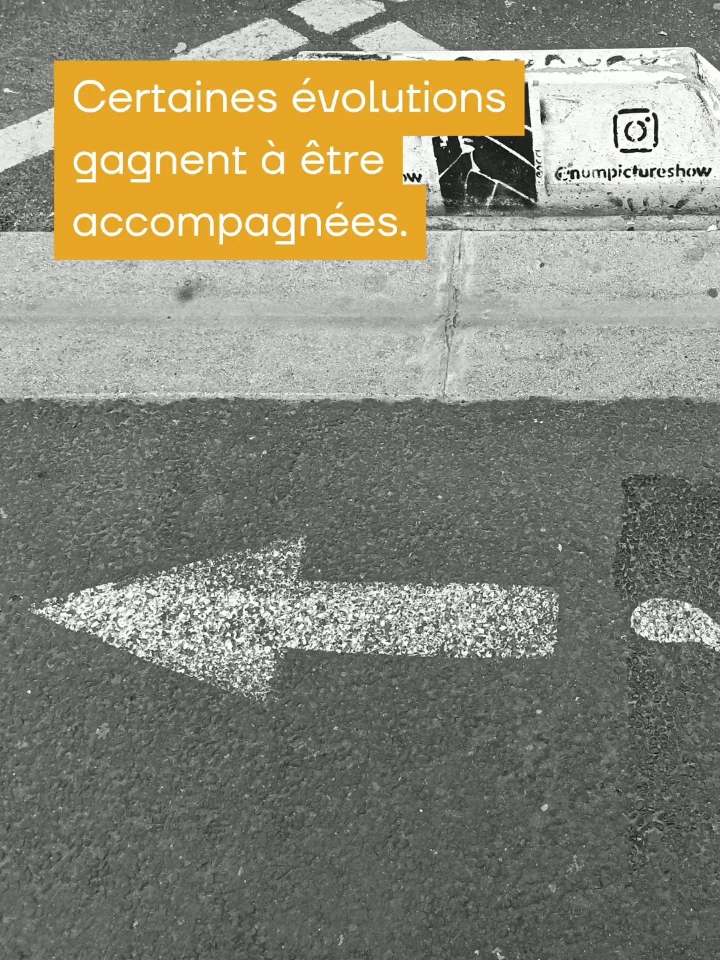 Il arrive qu'une pratique atteigne un moment charni&egrave;re.

Une nouvelle ambition.
Une nouvelle client&egrave;le.
Une nouvelle offre.
Une envie d'explorer un autre territoire.

&Agrave; ce moment-l&agrave;, un regard ext&eacute;rieur ne vi