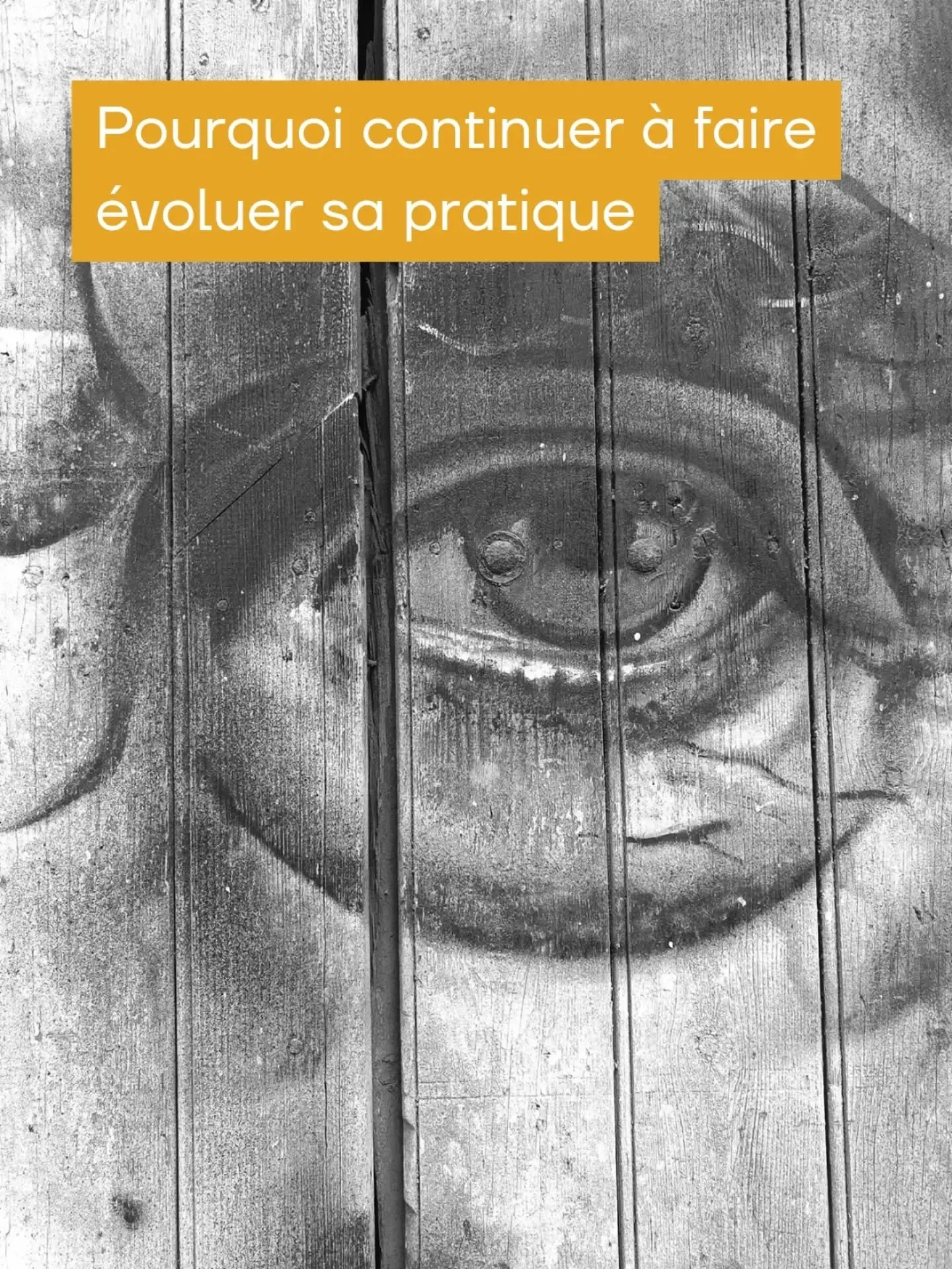 Les m&eacute;tiers de l'architecture ont d&eacute;j&agrave; beaucoup &eacute;volu&eacute; ces derni&egrave;res d&eacute;cennies.
Ce sont des m&eacute;tiers que j'aime car ils sont en prise directe avec la soci&eacute;t&eacute;.

Les clients ont de