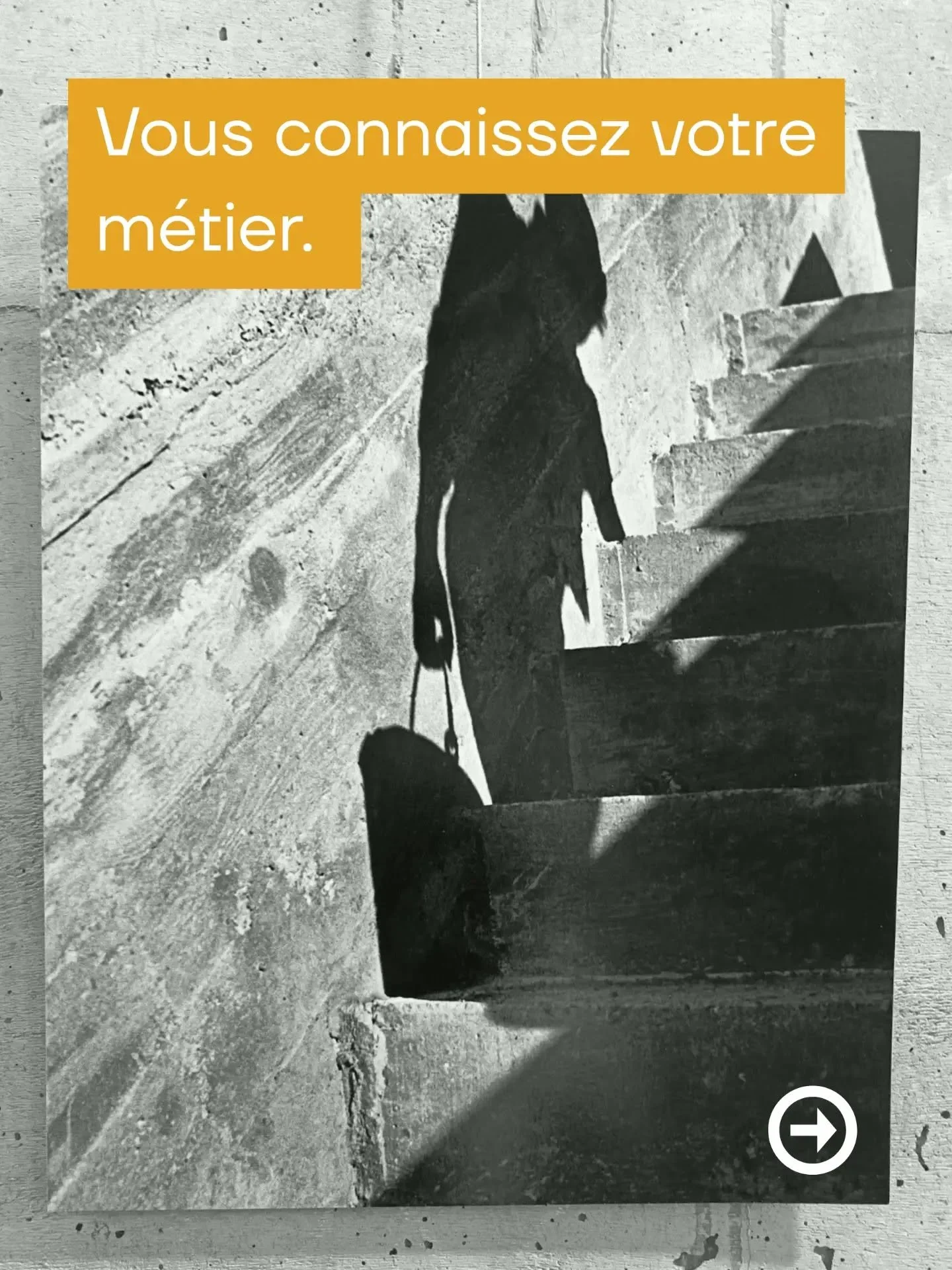 Vous connaissez votre m&eacute;tier.
Vous connaissez vos projets.
Vous connaissez vos clients.

Re!Source intervient ailleurs.
Dans cet espace o&ugrave; un d&eacute;veloppement cherche sa forme.
O&ugrave; une id&eacute;e demande &agrave; &ecirc