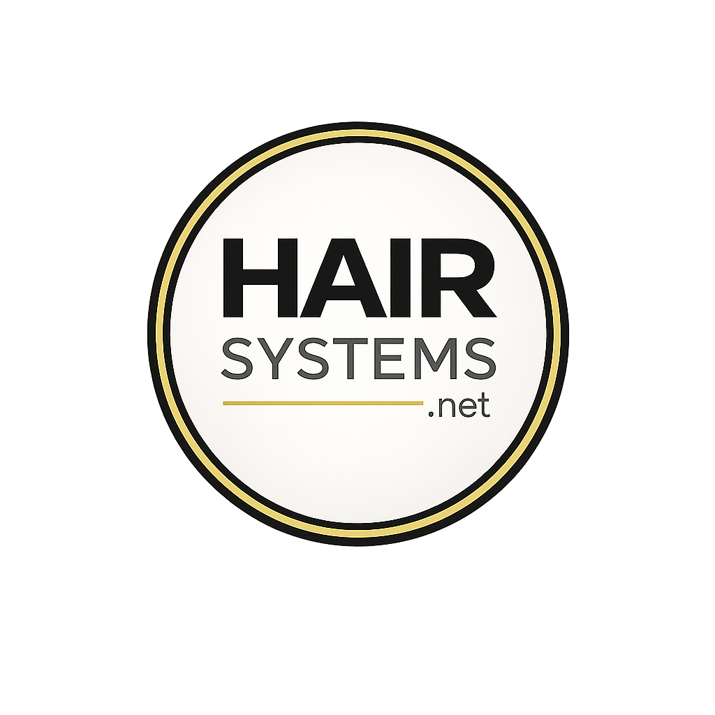 HAIR SYSTEMS