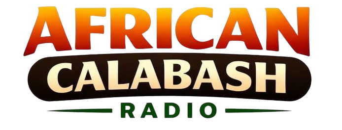 AFRICAN CALABASH RADIO