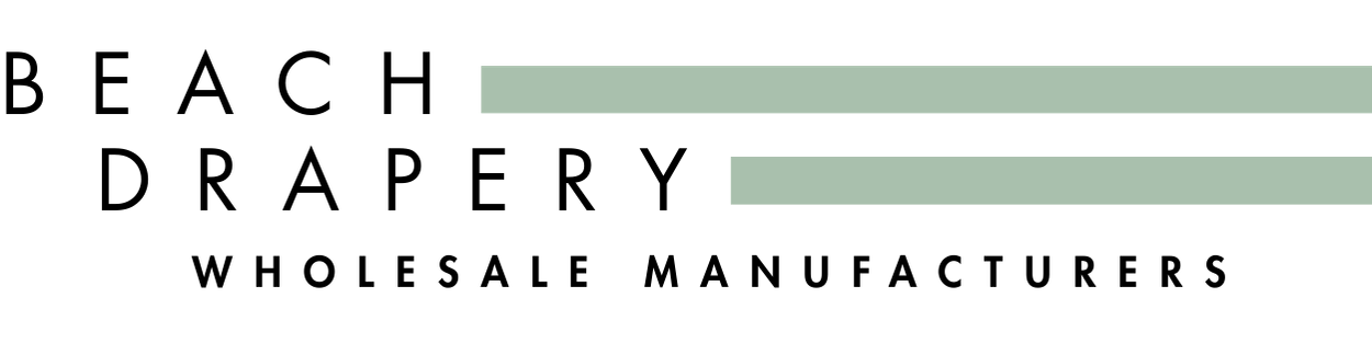 Beach Drapery