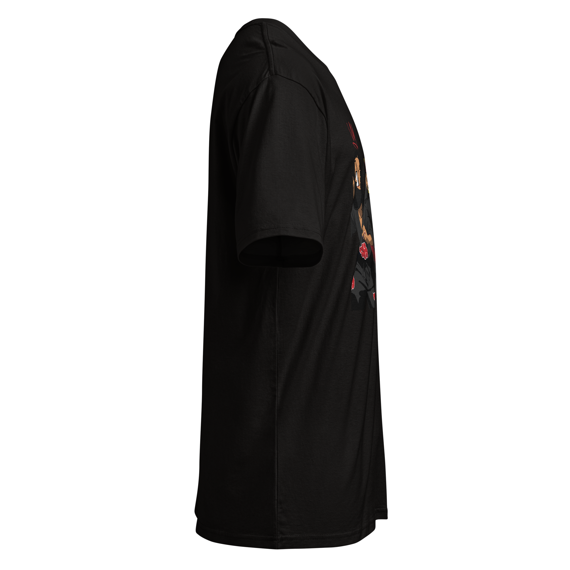 Urban Shinobi Vol. 001 – Rebellion Era | Cotton Anime Collector Series Tee