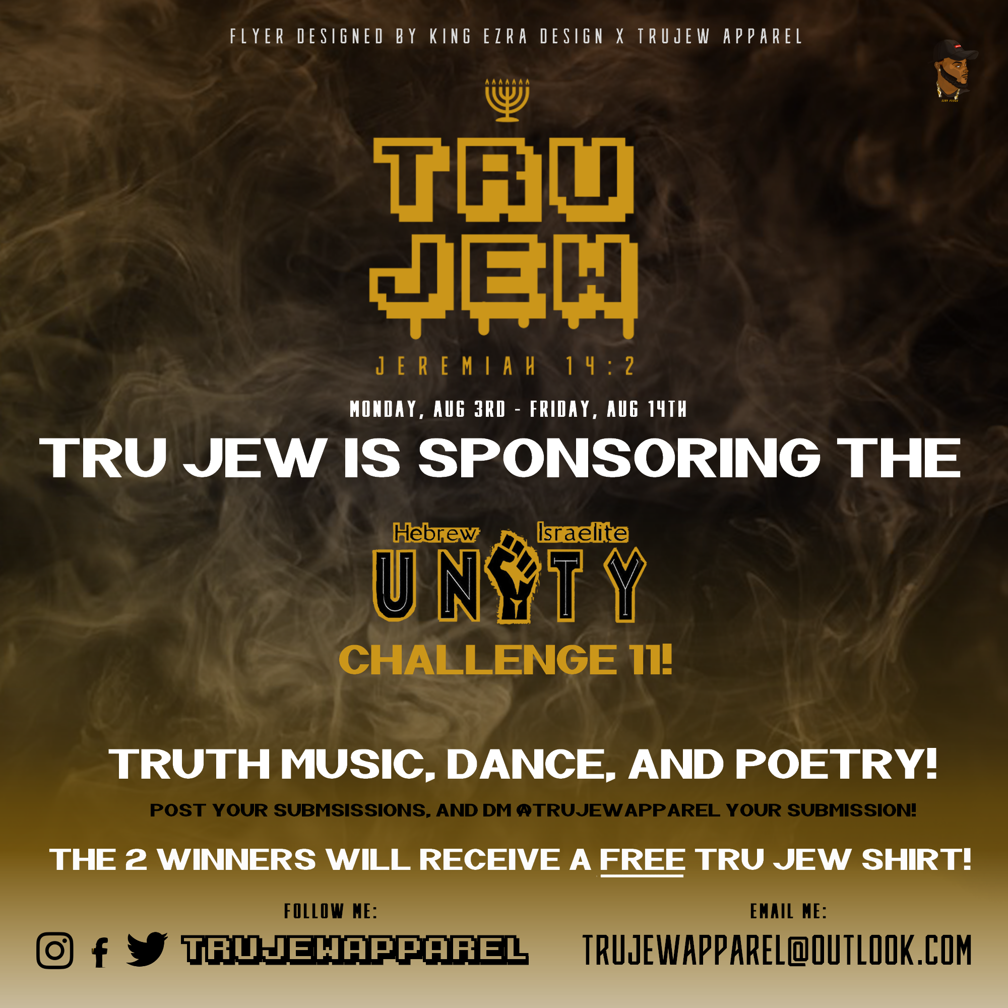 TRUJEW x UNITY C11 FLYER (FRONT).png