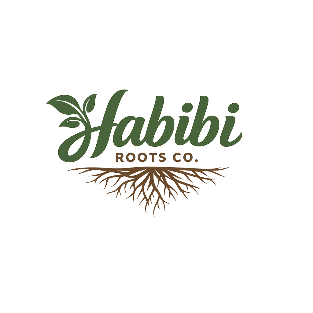 Habibi Roots Co