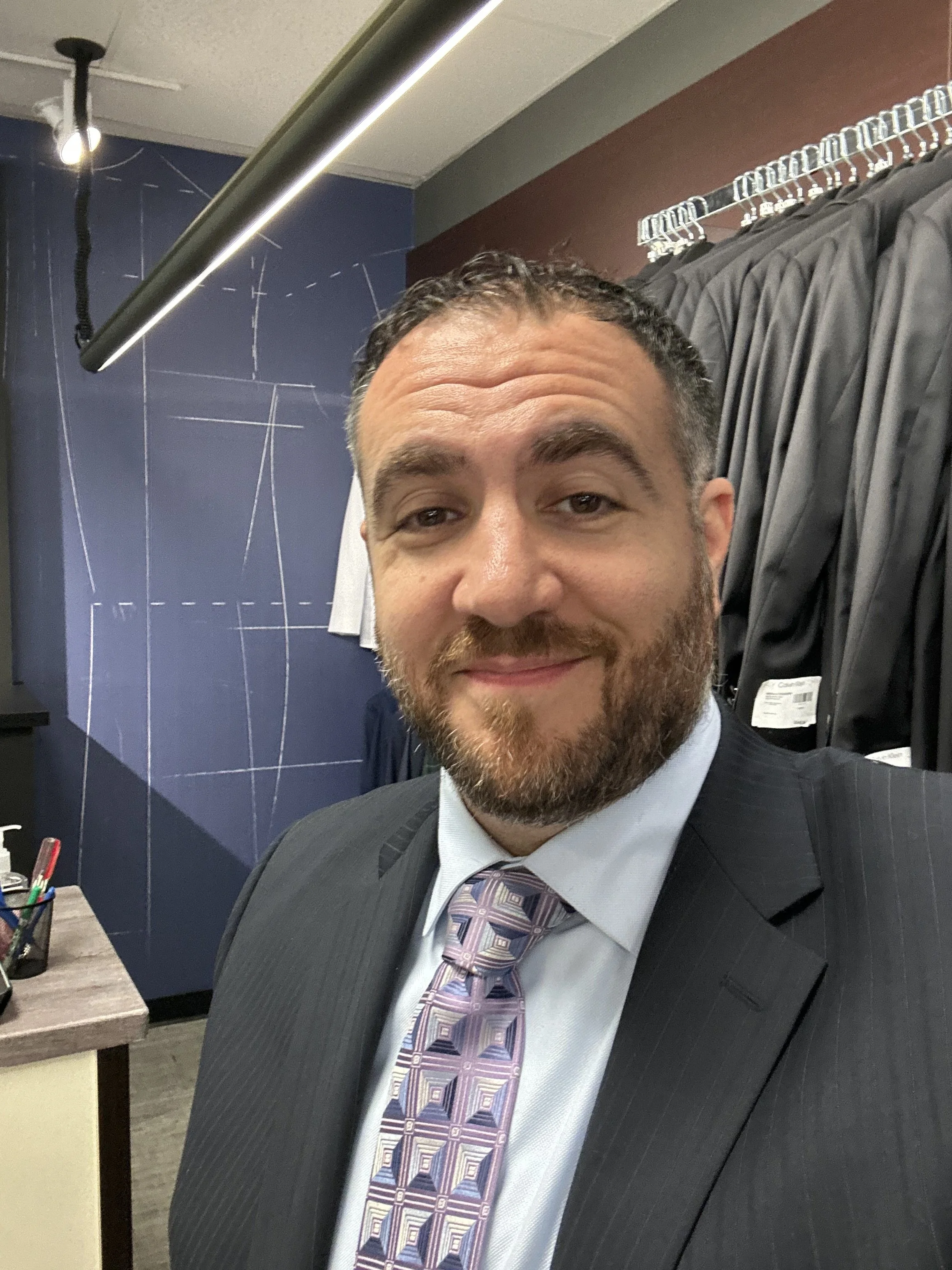 Rabbi Jeremy Gerber on Preserving Depth in an Age of Speed