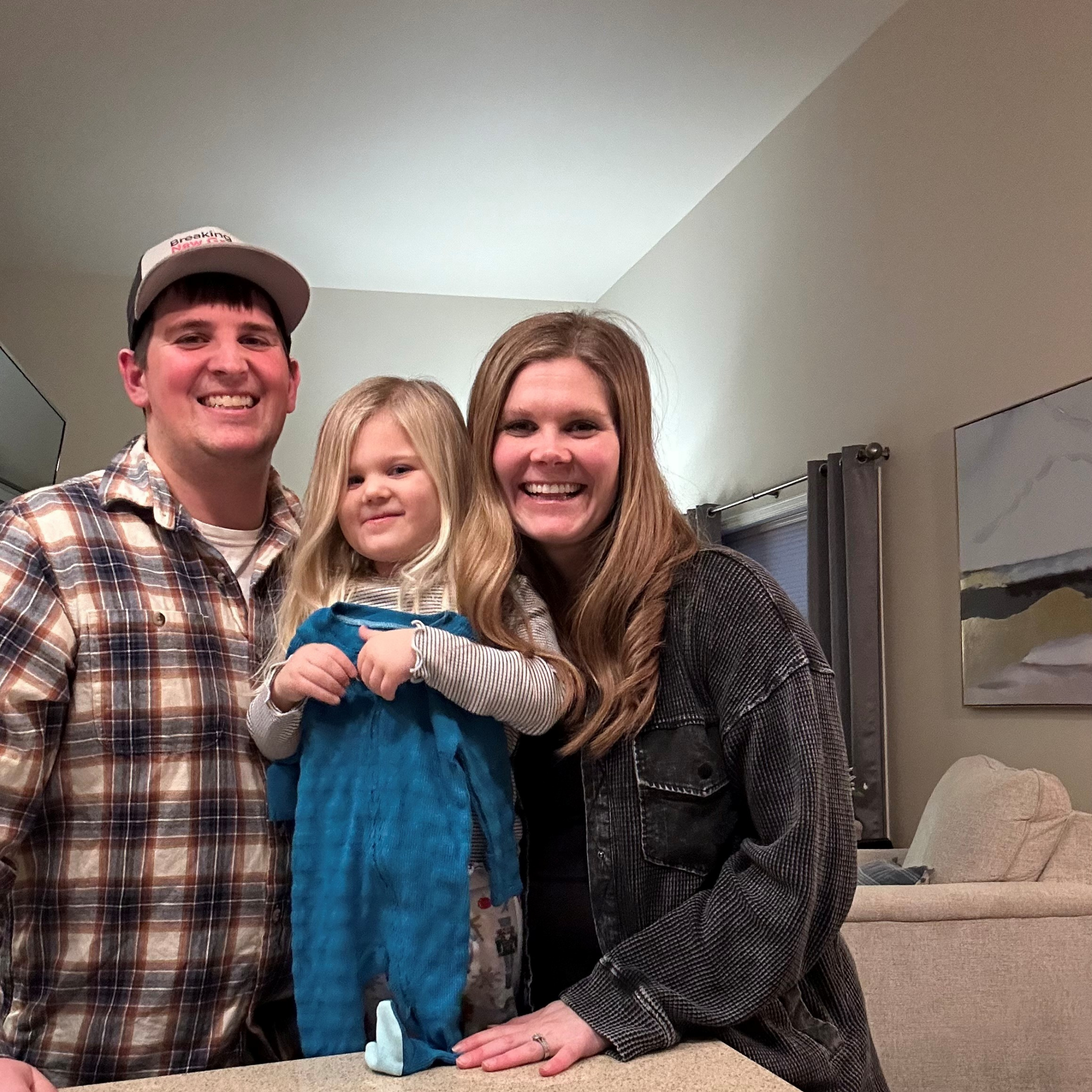 Gender Disappointment 