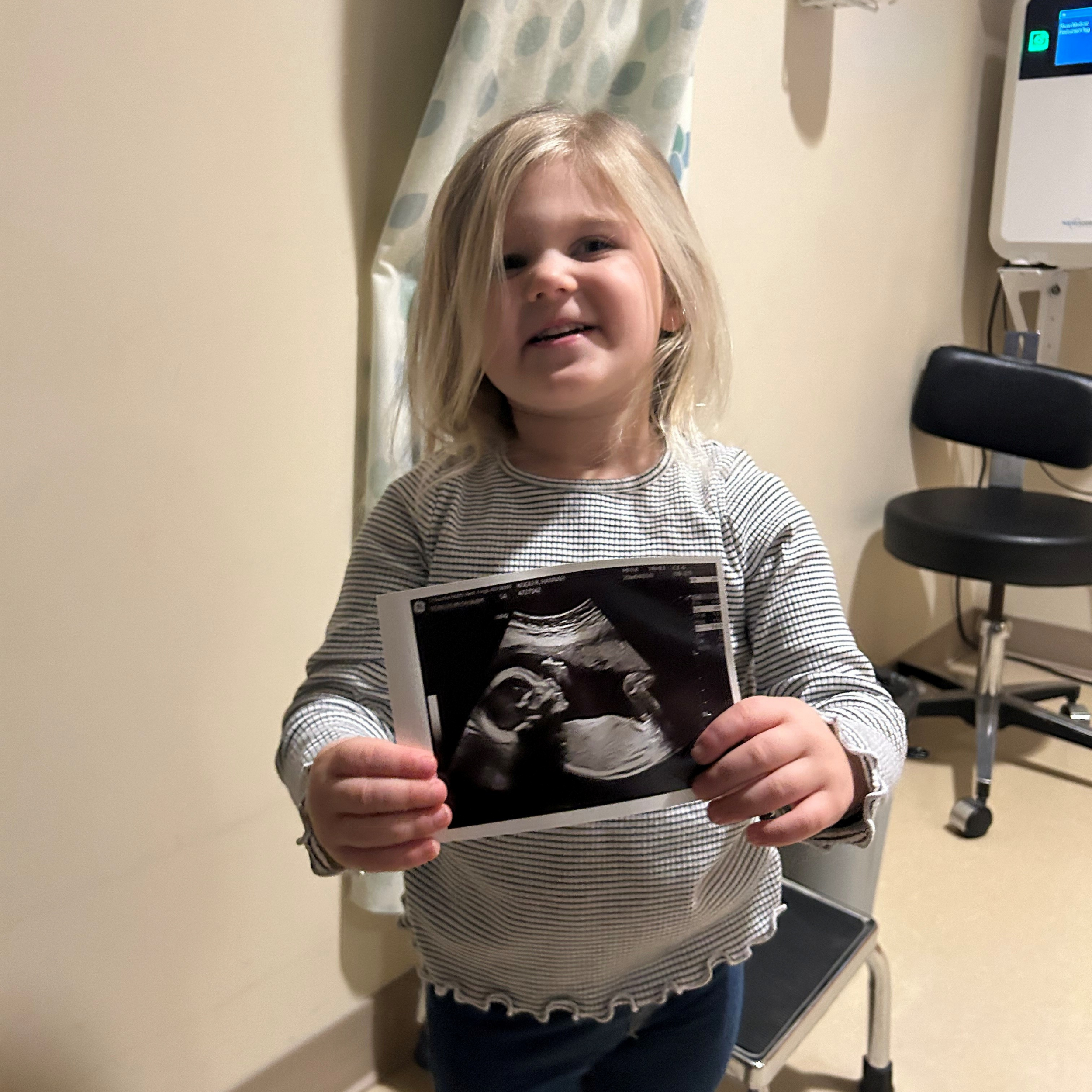 Preparing for Postpartum #2: Not Easy, but Different