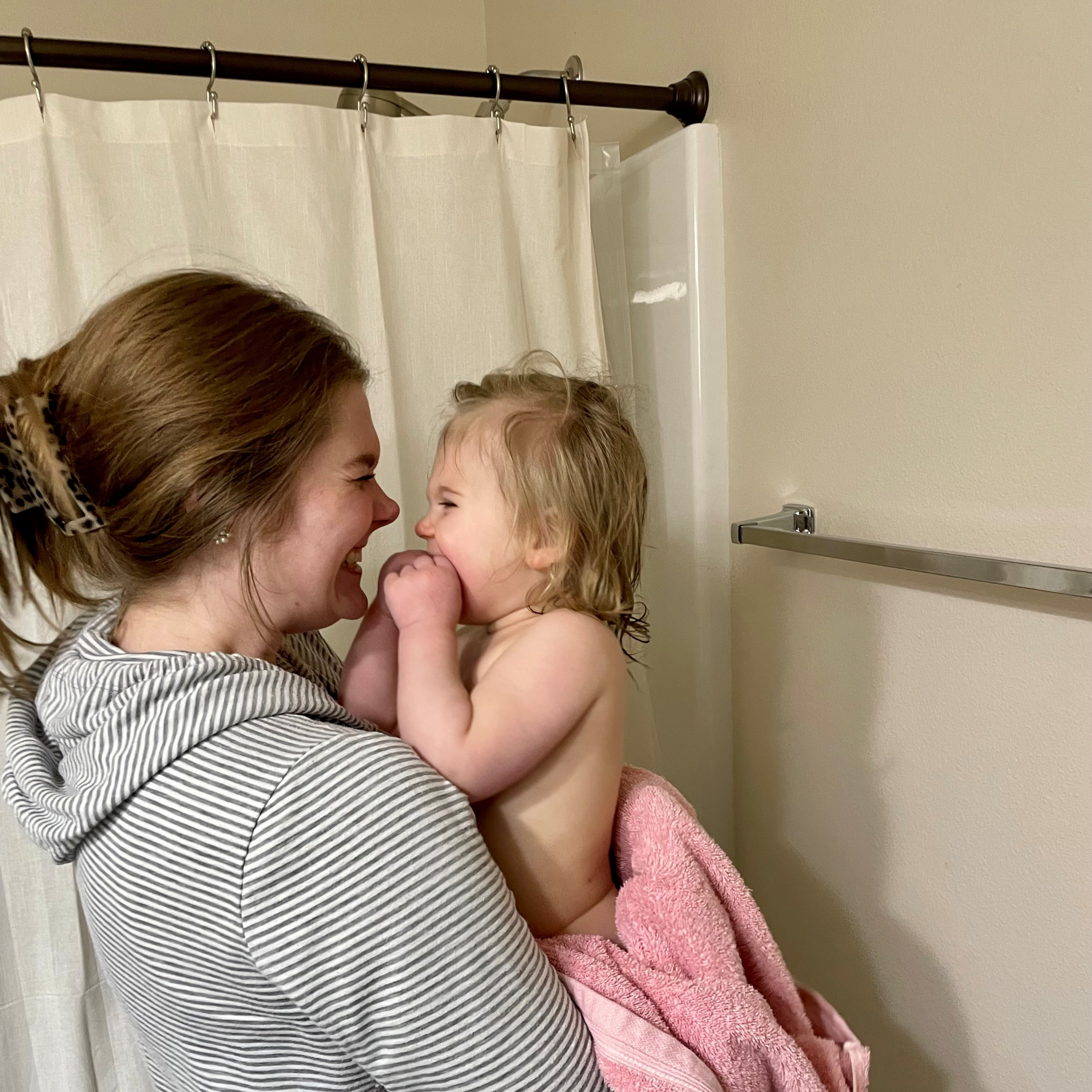 We Waited: Guilt from a Mom of One Wanting to Expand Her Family