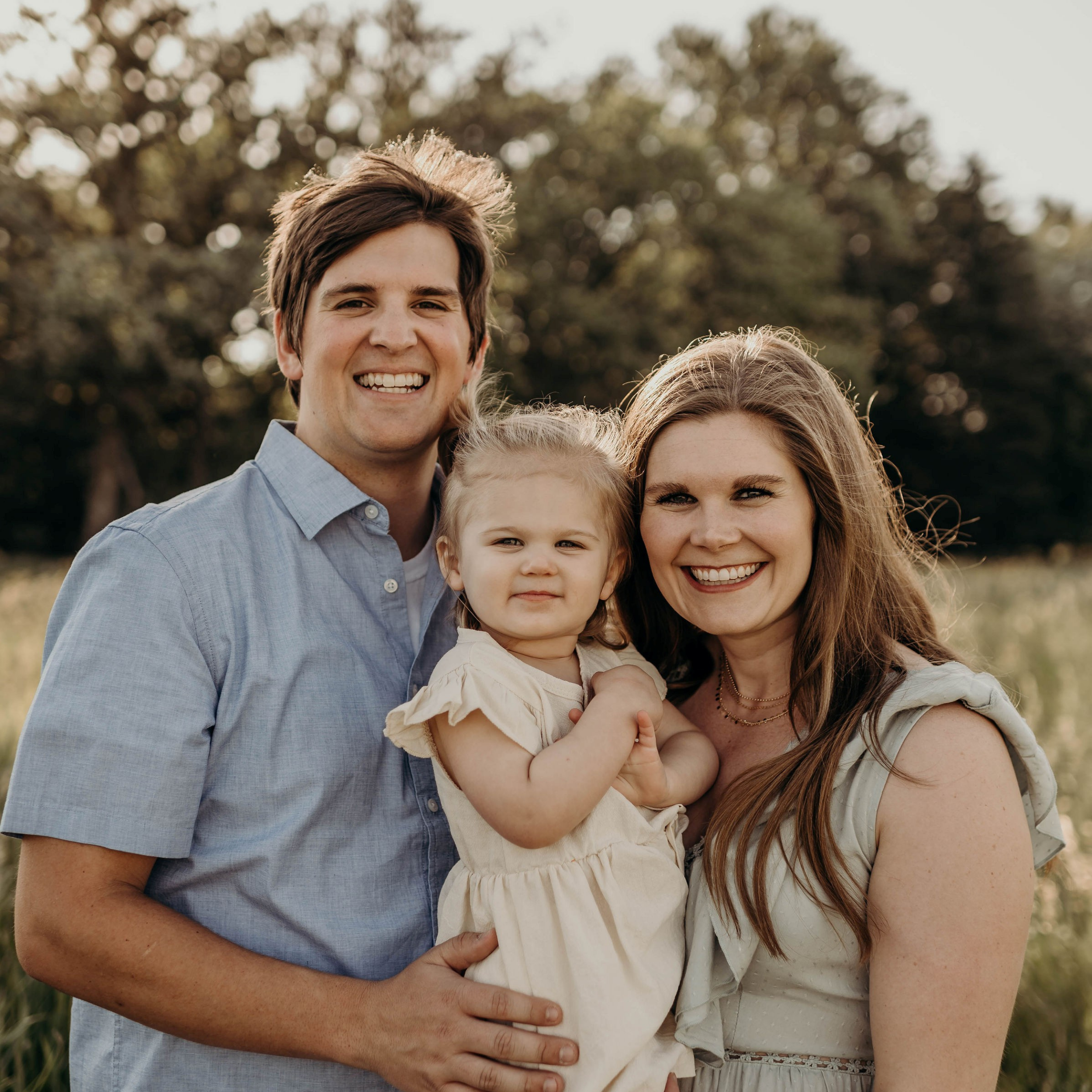 Raising Kids in a Complicated World