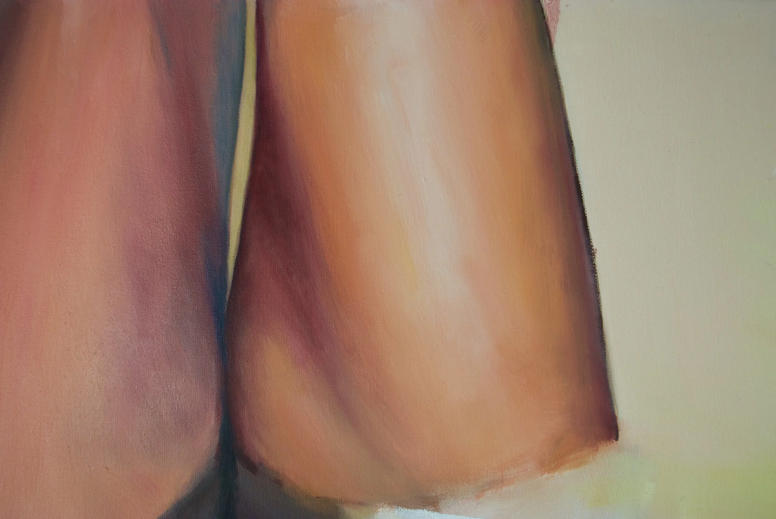 Untitled 40cm x 60cm