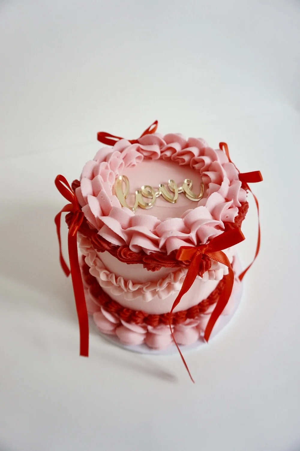 8th Feb | Valentine’s Cake Decorating Workshop