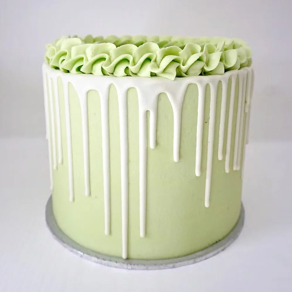Classic Edible Photo Cake