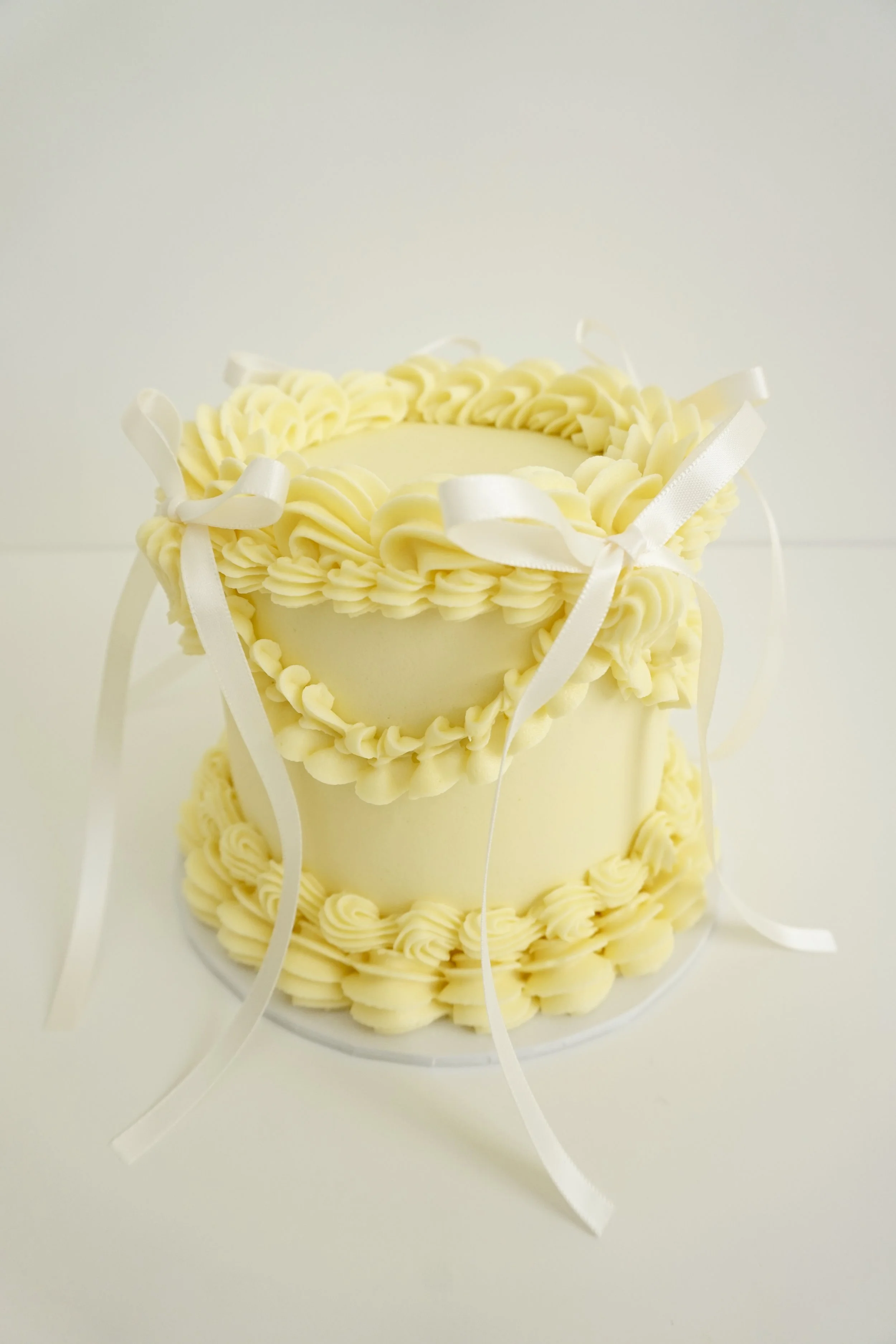 9th May | Mothers Day Mini Cake Decorating Workshop