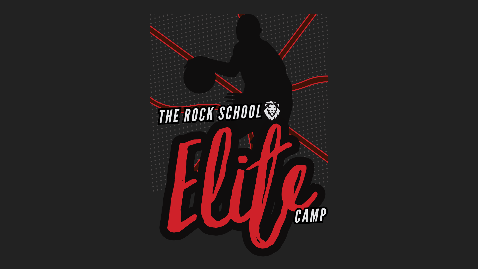 TRS Elite Camp