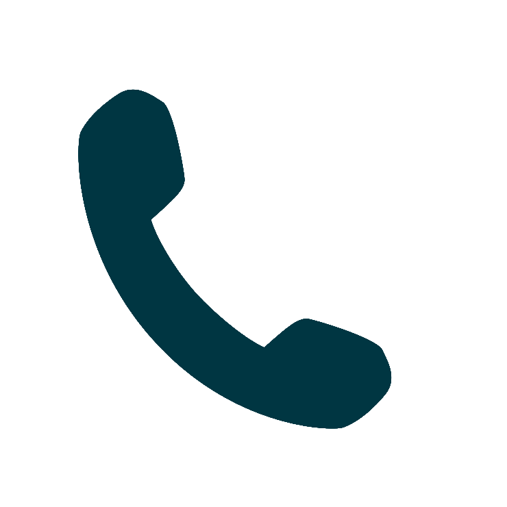 Icône d'un téléphone