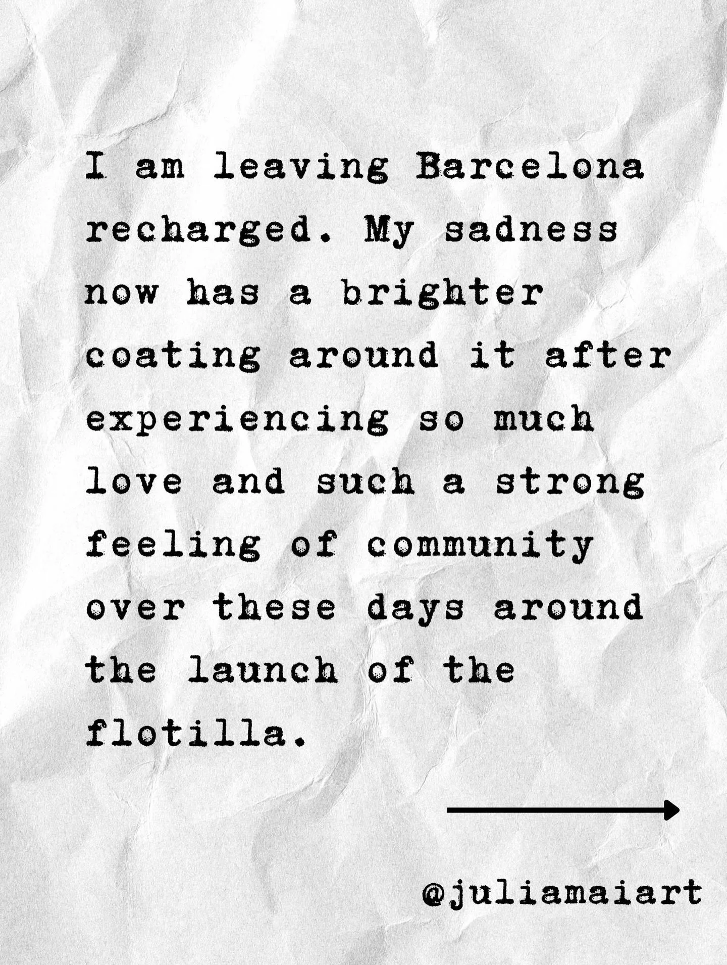 Recharge, fight, repeat. ❤️