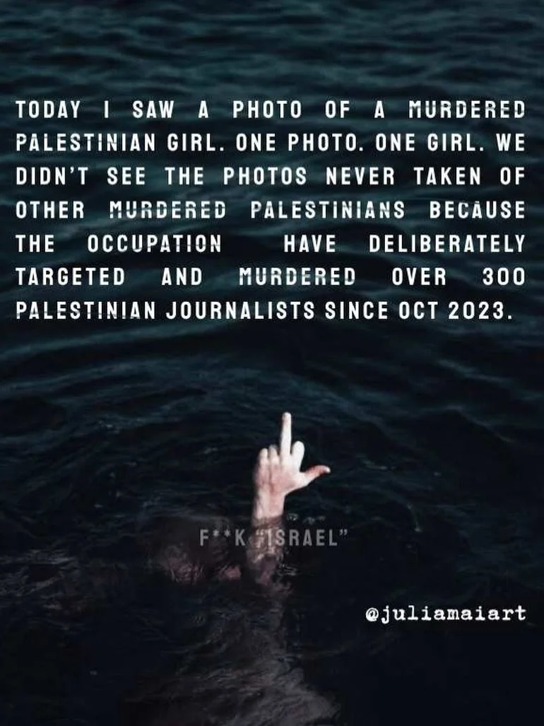 And still we have seen so much, imagine all that we didn&rsquo;t see 💔