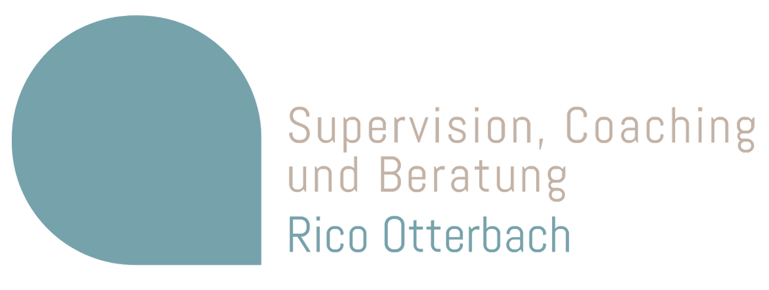 Rico Otterbach - Supervision, Coaching &amp; Beratung