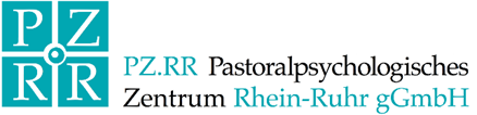 Logo des Pastoralpsychologischen Zentrums Rhein-Ruhr gGmbH