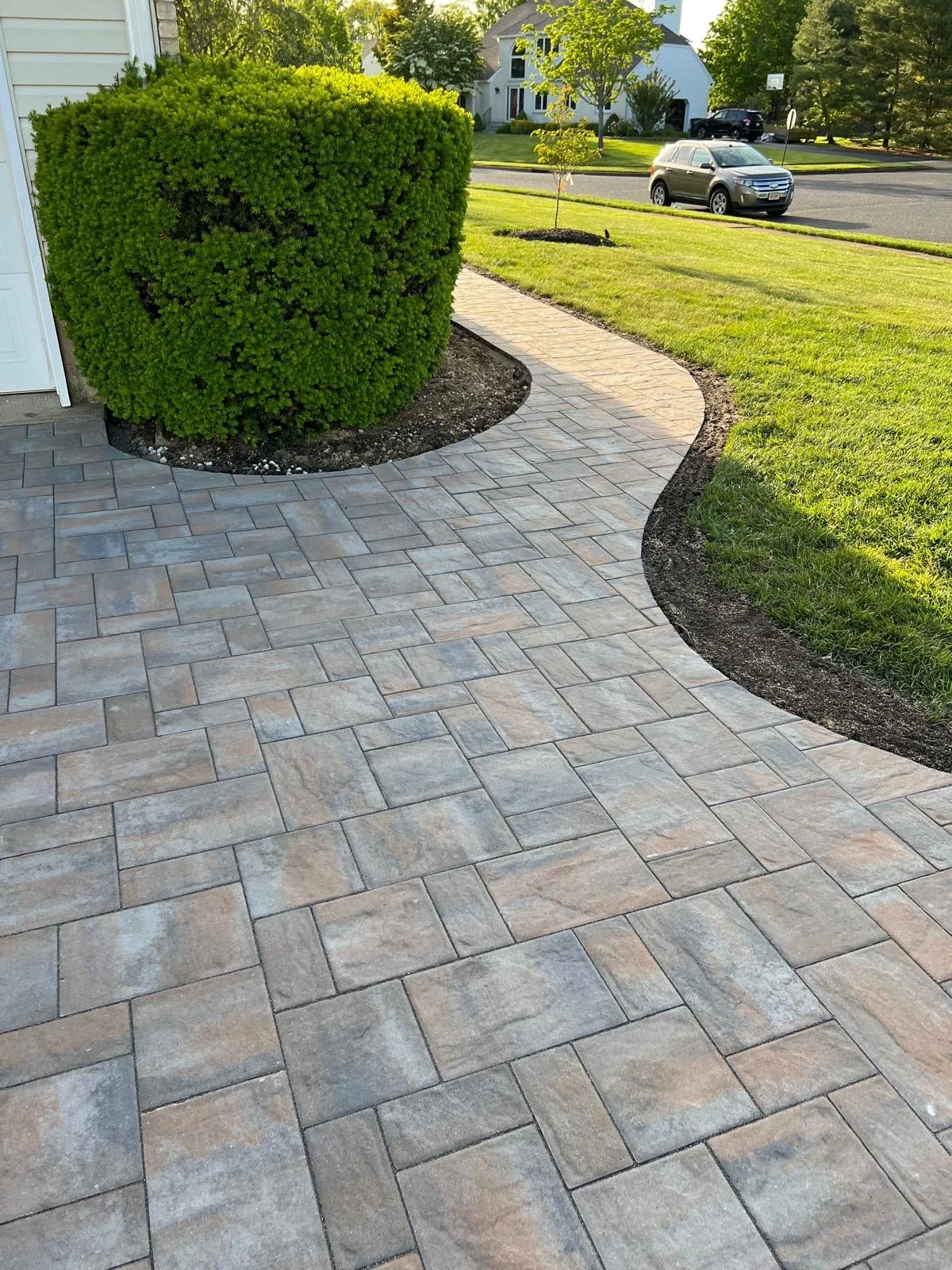 Year-Round Property Care