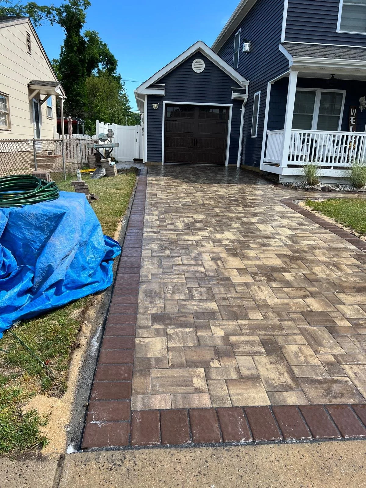 Property Enhancement