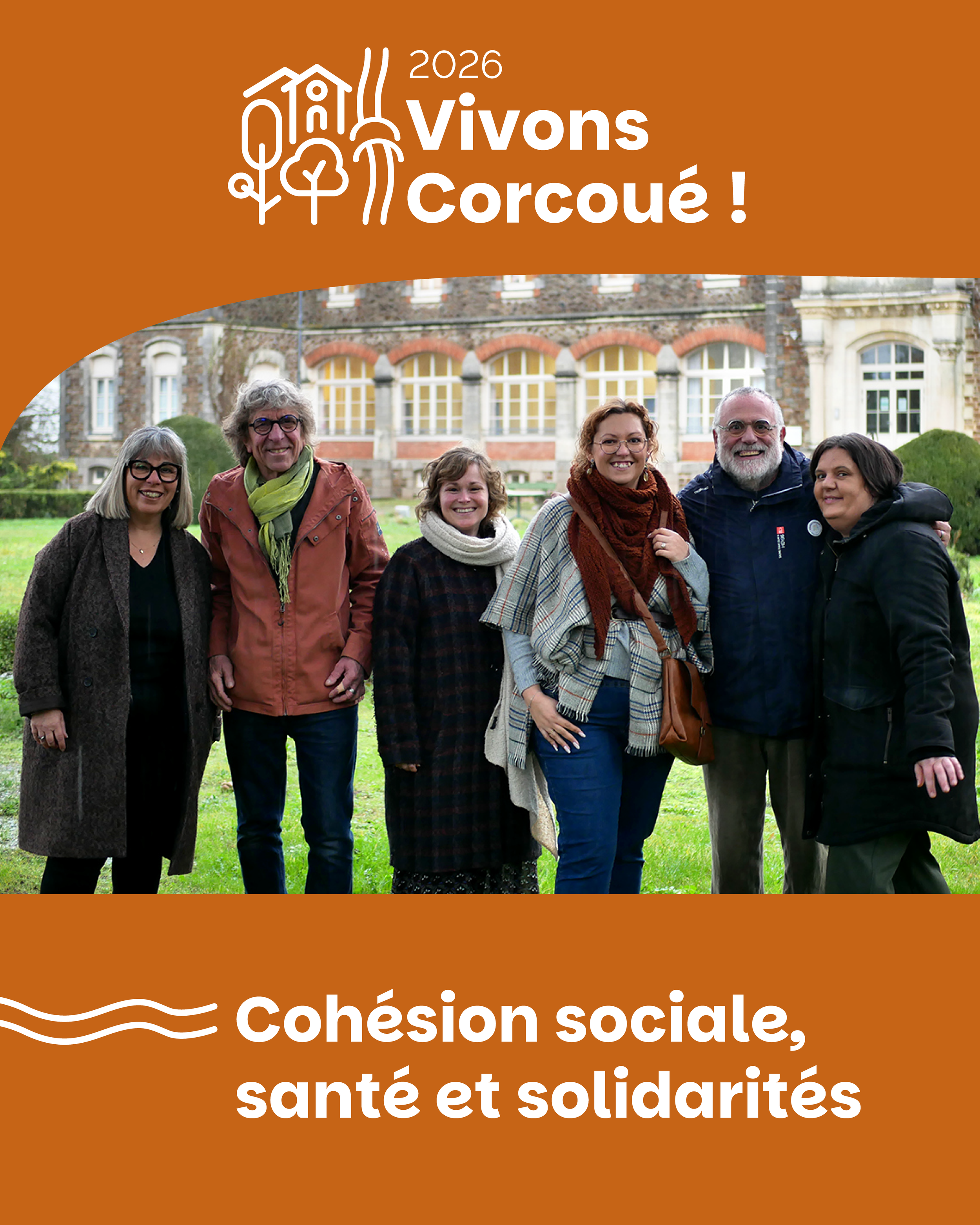 On se présente mercredi !