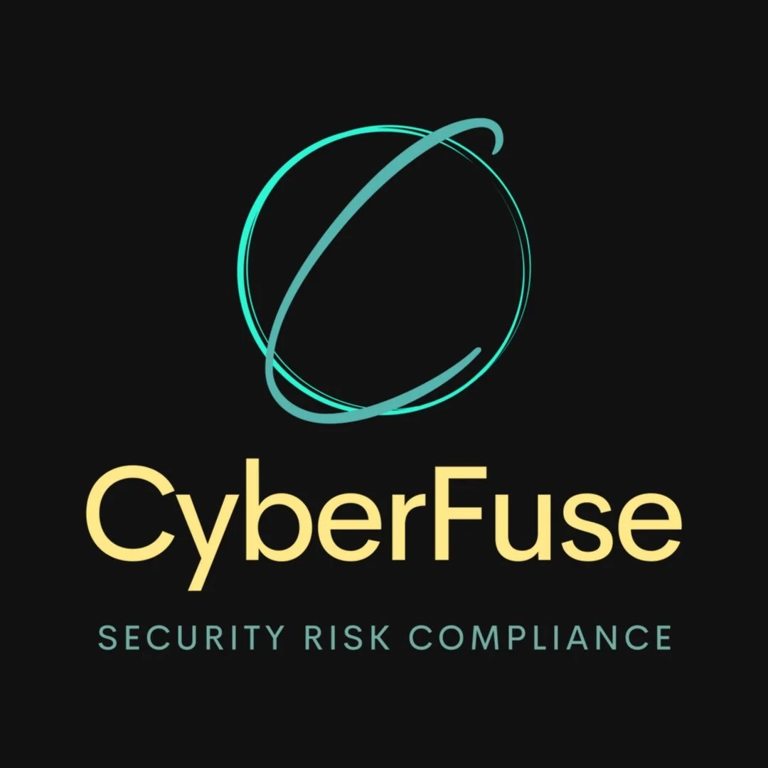 vCISO and CISO Security, Risk &amp; Compliance Consulting