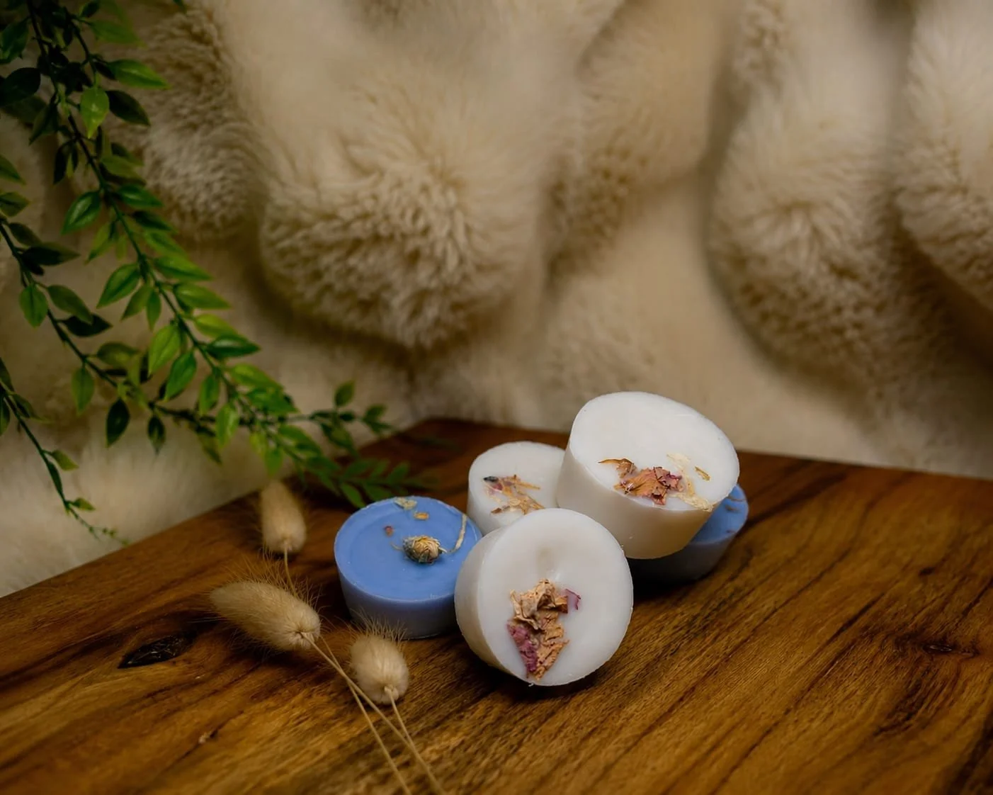 Fondant Parfumé (70g)