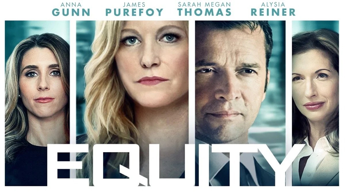 Equity: Women on Wall Street, Pressure to Perform and Insider Trading.