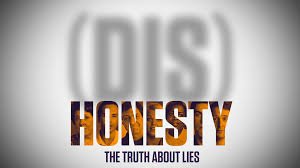 “(Dis)Honesty: The Truth About Lies”