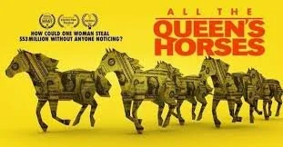 “All the Queen’s Horses”