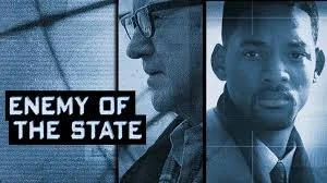 “Enemy of the State” (1998)