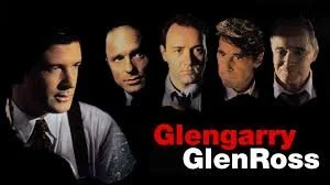 “Glengarry, Glen Ross” (1992)