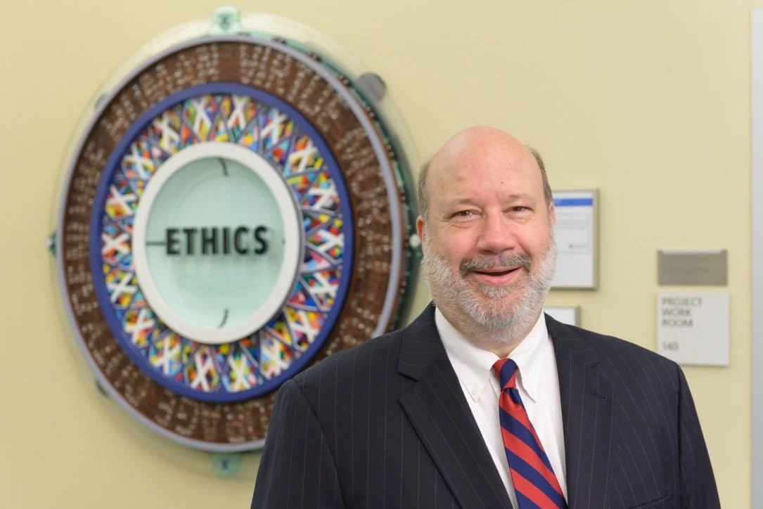 Ohio ethics and compliance expert