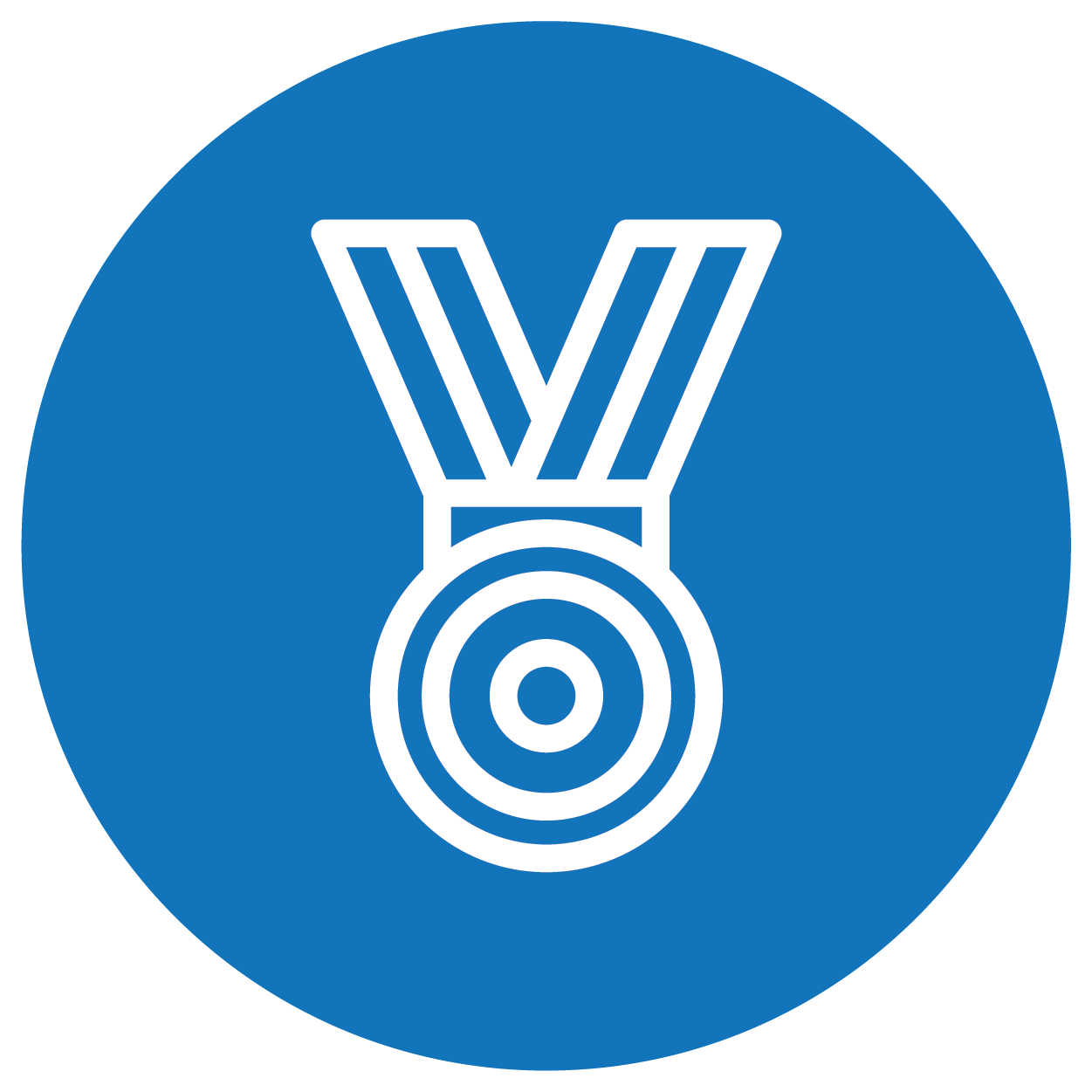 Winner of the International Ethics Award