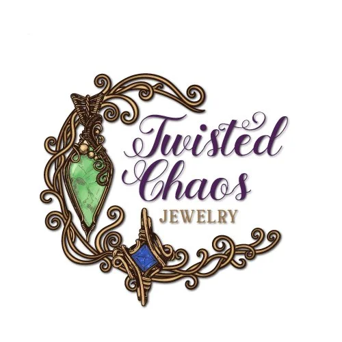 Twisted Chaos Jewelry