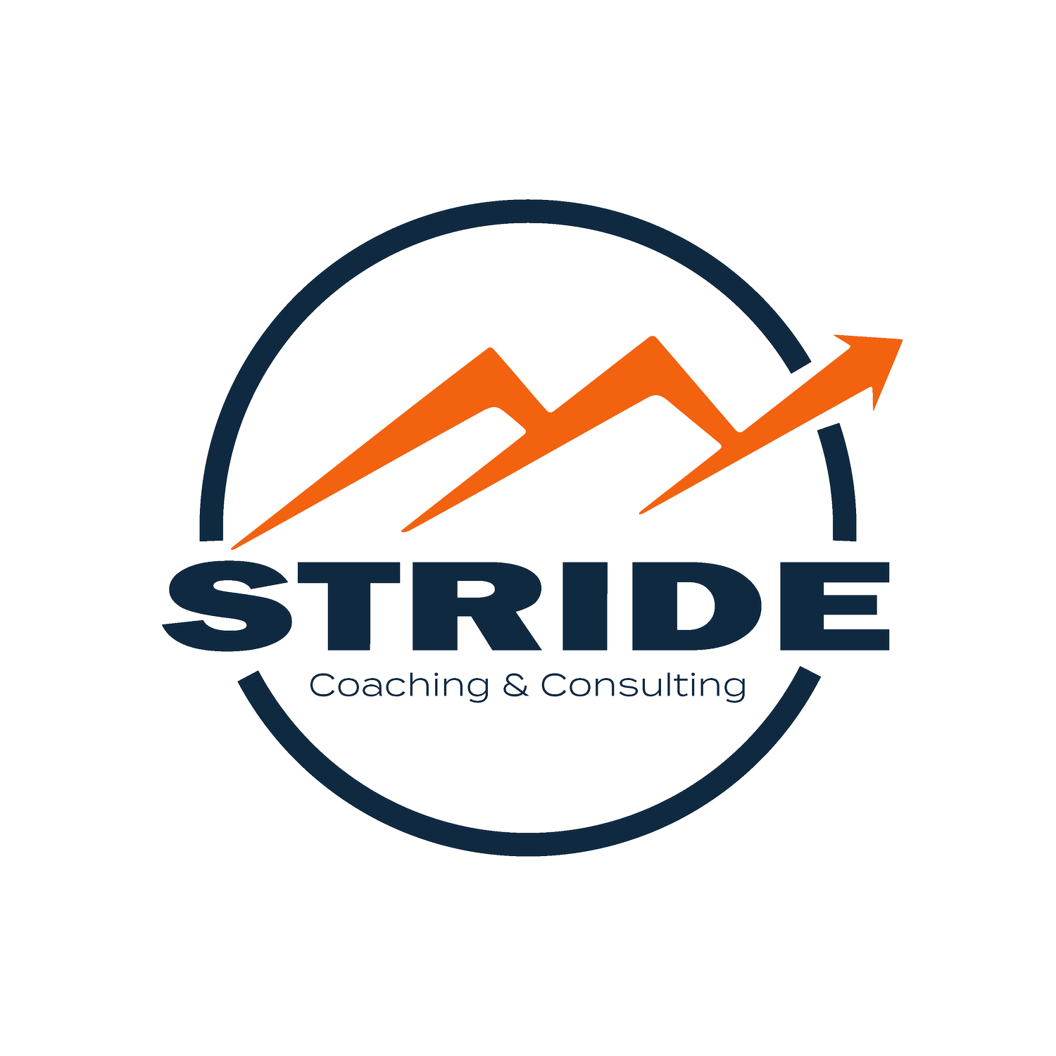 Stride Coaching & Consulting | Empower Your Growth — Contact Us Now