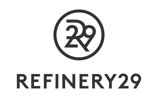 Logo for Refinery29