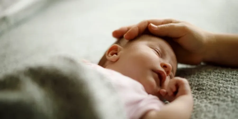 Reflux in Babies: What’s Normal, What’s Not, and When to Worry