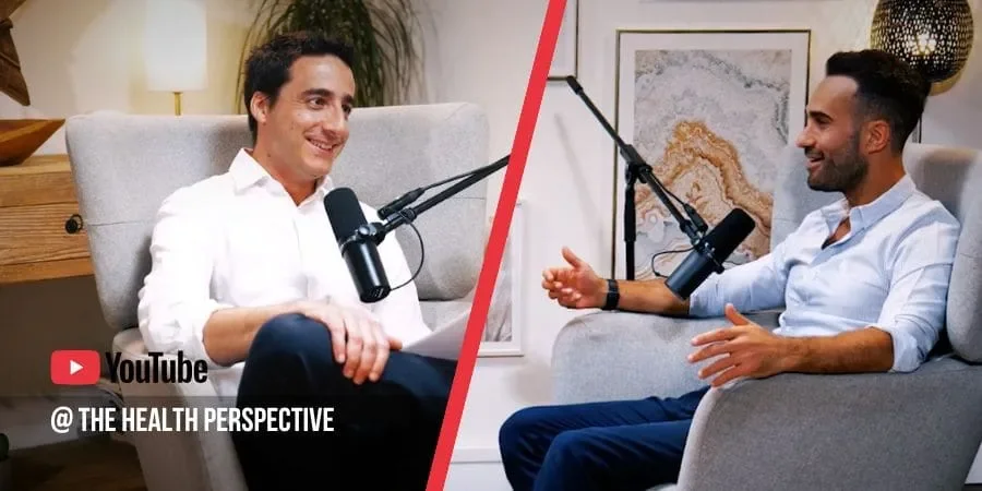 The Hard Truth About Love: Debunking 10 Relationship Clichés with Dr Ilan Ben Zion