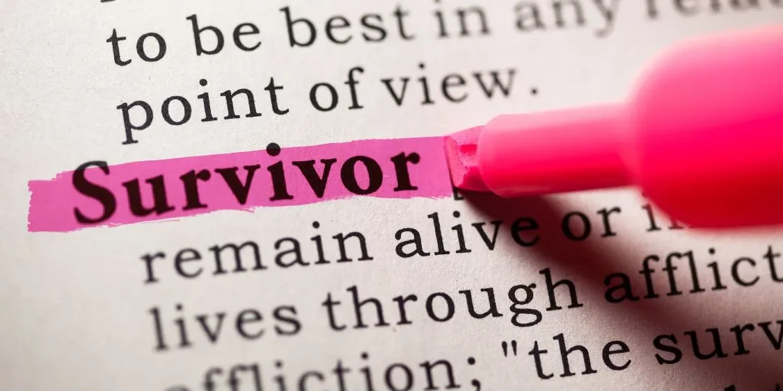 Navigating Life After Cancer Diagnosis: A Conversation with Emma Levy