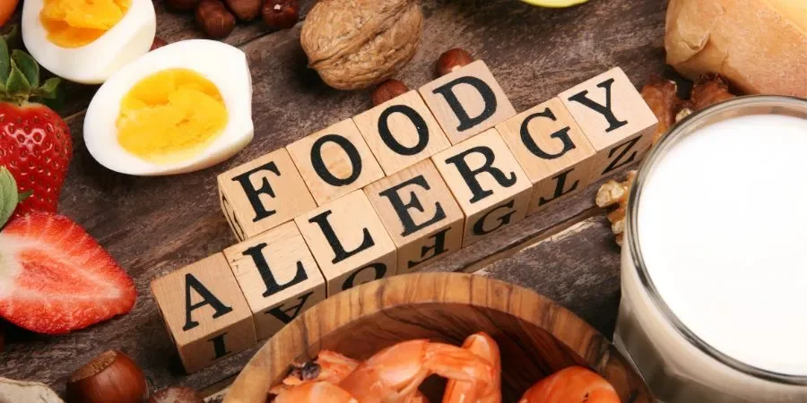 Does My Child Have a Food Allergy? A Conversation with Professor Adam Fox