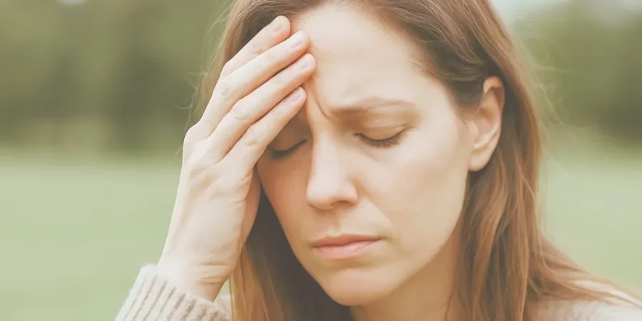 How to Recognise the Early Signs of Depression: A Doctor’s Guide to Spotting Low Mood
