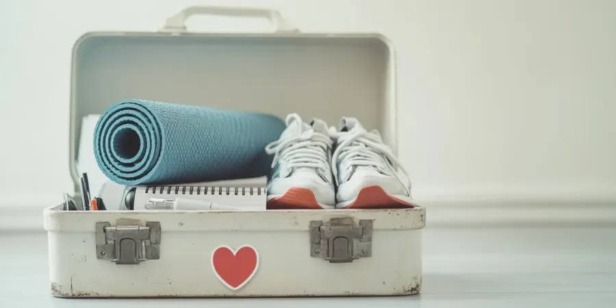 Why a Single “Cure” for Mental Health Doesn’t Exist: Embracing the Toolbox Approach