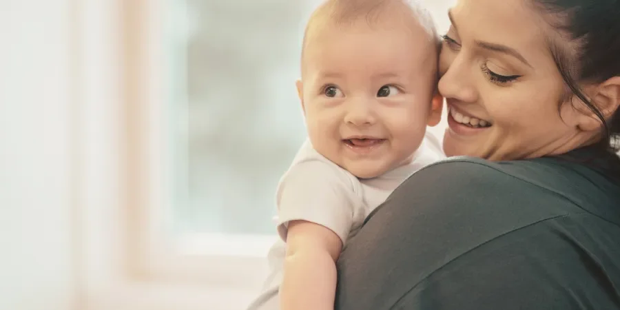Understanding Milk Allergy in Babies: Signs, Symptoms, and When to Seek Help