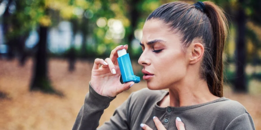 Asthma in Summer: Why Heat, Pollen and Pollution Can Make Symptoms Worse