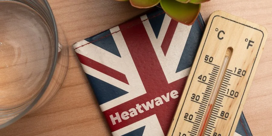 How to Stay Well During a London Heatwave and When to Seek Help