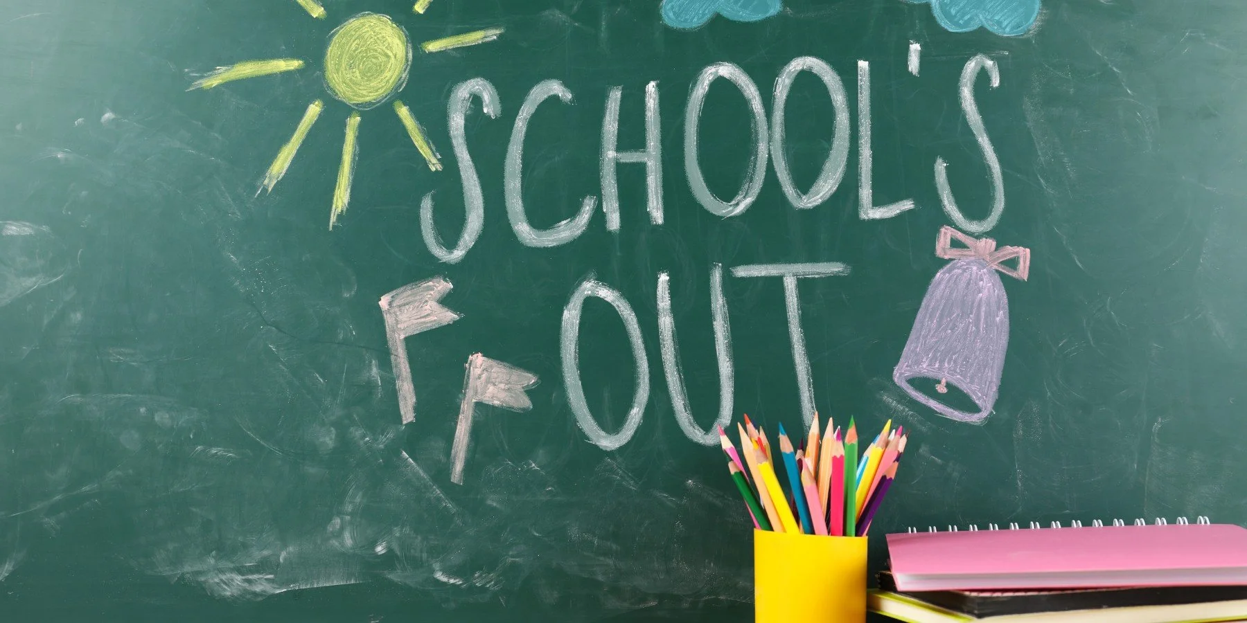School Holiday Health for Children: Top Tips to Keep Families Well This Summer